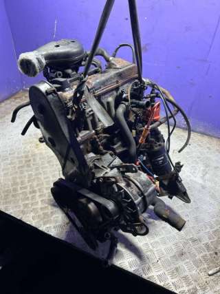 AAM Двигатель к Volkswagen Caddy 1 Арт 72260015