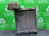  Радиатор (основной) к Mercedes Vito W638 Арт radiator000000015