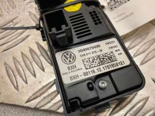 Блок управления печки/климат-контроля Volkswagen Tiguan 2 2018г. 3g0907049d , artUTO34438 - Фото 4