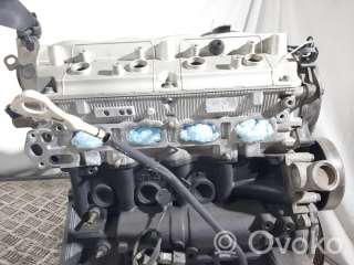 Двигатель  Mitsubishi Outlander 1 2.4  Бензин, 2006г. 4g69, jl3312 , artMAM21665  - Фото 8
