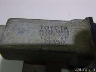 Моторчик люка Toyota Corolla E120 2002г. 6326002040 - Фото 2