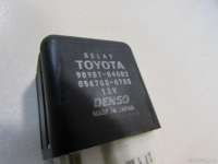 Реле (прочее) Toyota Highlander 1 1998г. 9098704002 Toyota - Фото 5