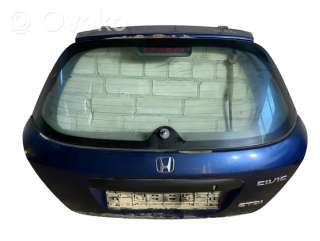 artAXP35838 Крышка багажника (дверь 3-5) к Honda Civic 7 Арт AXP35838