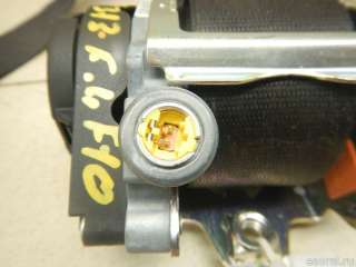 Ремень безопасности с пиропатроном BMW 5 F10/F11/GT F07 2010г. 72117241747 - Фото 6