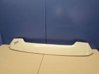 735417239 Спойлер двери багажника Fiat Grande Punto Арт Z330687
