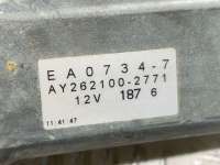 Стеклоподъемник электрический передний правый Chrysler Grand Voyager 4 2006г. AY262100-2771 - Фото 3
