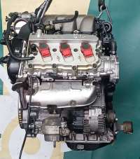 Двигатель  Audi A6 Allroad C6 3.2 i Бензин, 2006г. BKH,AUK,BPK  - Фото 5