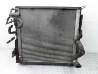  Радиатор кондиционера к BMW X5 E70 Арт 18.31-547919
