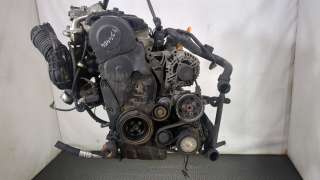 BPW Двигатель к Audi A4 B7 Арт 8834897