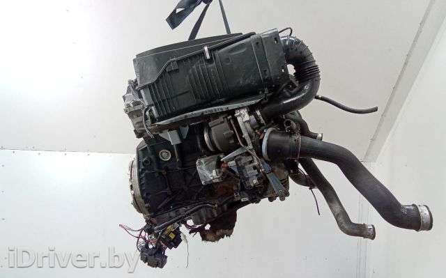 Двигатель  Mercedes CLK W209 2.2  Дизель, 2007г. R6460110001  - Фото 1