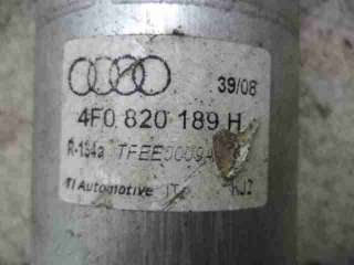 4F0820191B Осушитель Audi A6 C6 (S6,RS6) Арт 18.31-468204, вид 2