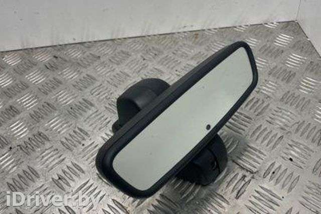 Зеркало салона BMW 5 E60/E61 2009г. 9051606, 015891, E11025891 , art9882275 - Фото 1