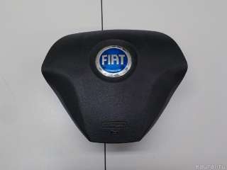 735410446 Подушка безопасности в рулевое колесо к Fiat Grande Punto Арт E84648940
