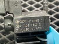 Клапан электромагнитный Audi A4 B8 2009г. 037906283C - Фото 7