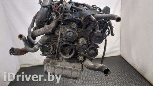 Двигатель  Mercedes Sprinter W906 2.1 CDI Дизель, 2010г. A6510101120,OM 651.940  - Фото 1