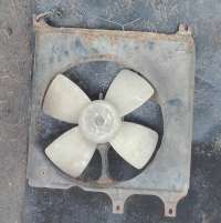  Вентилятор радиатора к Mazda 626 GC Арт 18.59-798856