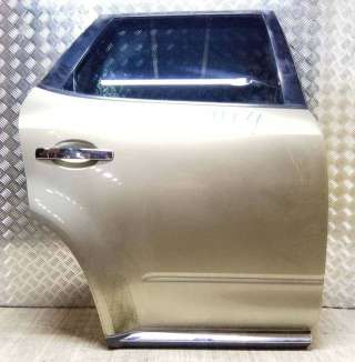  Ограничитель открывания двери Nissan Murano Z50 Арт 18.59-799137, вид 1
