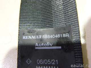 Ремень безопасности Renault Duster 2 2023г. 888404618R Renault - Фото 7