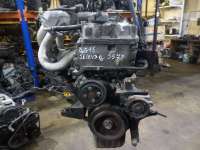 QG15DE Двигатель к Nissan Almera N16 Арт BK5572