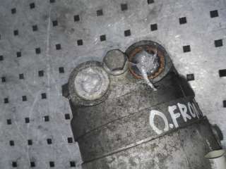 Компрессор кондиционера Opel Frontera B 1999г. QN7890 - Фото 4