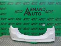 1904743, ds7317906 Бампер к Ford Mondeo 4 restailing Арт 292891RM