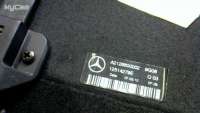 Пол багажника MERSEDES Mercedes E W212 2013г. A 2126800002 9G08 - Фото 36
