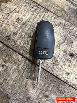 Ключ Audi A6 Allroad C6 2007г. 4F0837220R, 033140101, 7333, 1090420179262, 0678 - Фото 3
