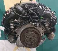 Двигатель  Audi A5 (S5,RS5) 1 3.2 TFSI Бензин, 2010г. CAL  - Фото 3