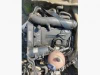 AZV Двигатель к Volkswagen Touran 1 Арт 89835020