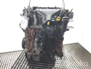 rhj , artLOS20886 Двигатель к Citroen C4 Grand Picasso 1 Арт LOS20886