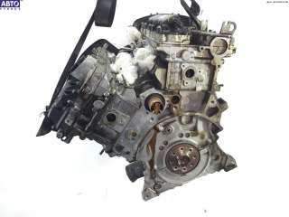 Двигатель  Peugeot 406 3.0 i Бензин, 2000г. XFX, ES9J4S  - Фото 4