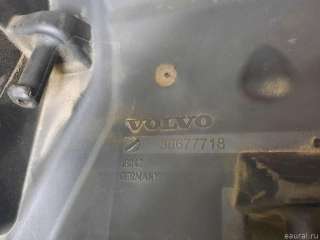30677718 Volvo Корпус воздушного фильтра Volvo XC60 1 Арт E31159800, вид 7