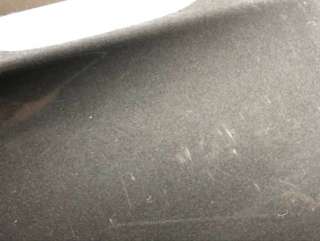 Накладка (юбка) заднего бампера BMW X3 G01 2023г. 8090958,51128090958 - Фото 9