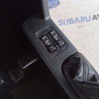 Подлокотник Subaru Forester SH 2010г. YBR4 - Фото 5