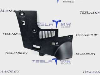 1100579-00 кожух (защита) рулевого механизма к Tesla model 3 Арт 20240