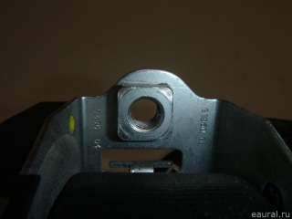 Ремень безопасности с пиропатроном Volkswagen Passat B6 2006г. 3C9857805FRAA - Фото 10