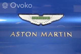 Крышка багажника (дверь 3-5) Aston Martin DB11 2018г. artGVV77898 - Фото 4