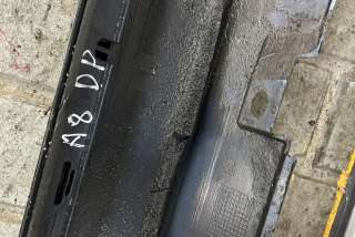 Накладка на порог Audi A8 D4 (S8) 2010г. 4H0853860D, #D8001 , art9700769 - Фото 17