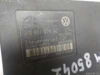 Блок АБС (ABS) Volkswagen Golf PLUS 2 2005г. 1K0614517AFBEF - Фото 9