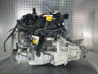 K9K 628 Двигатель к Renault Clio 4 Арт 125141