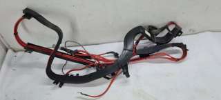  Силовые провода (кабель) к BMW 5 F10/F11/GT F07 Арт 009100