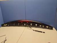 Спойлер двери багажника Hyundai Veloster 2015г. 872102V000 - Фото 8