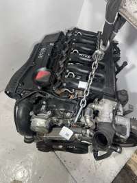 Двигатель  BMW 5 E60/E61 3.0  Дизель, 2011г. 306D3,M57,M57TU2D30,M57N2  - Фото 3