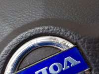 Подушка безопасности в рулевое колесо Volvo S60 1 2001г. 31332814 - Фото 5