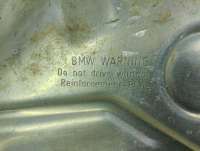Защита двигателя металлическая BMW 7 E65/E66 2008г. 6774186, 31 10 6 774 186 - Фото 5