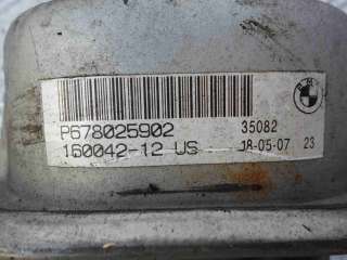 Подушка крепления двигателя BMW X5 E70 2007г. P678025902 - Фото 3