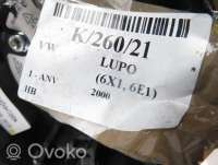 Подушка безопасности водителя Volkswagen Lupo 2000г. 6x0880201a , artCZM94223 - Фото 4