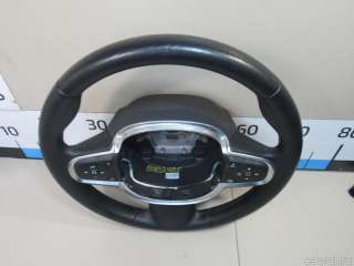 Рулевое колесо для AIR BAG (без AIR BAG) Volvo S60 3 2020г. 31407813 - Фото 4