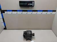 Генератор Nissan Cube 3 2012г. 231004AA1B Nissan - Фото 9