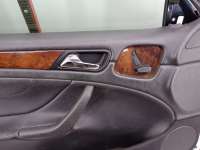 Дверь передняя левая Mercedes CLK W208 2000г. A2087200705 - Фото 10